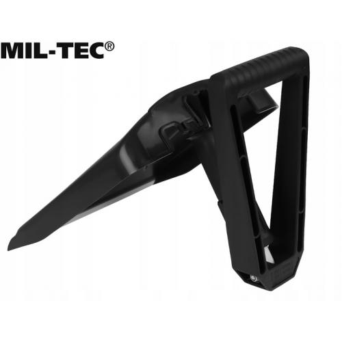 Лопата складана Sturm Mil-Tec "ABS "Foldable Snow Shovel"