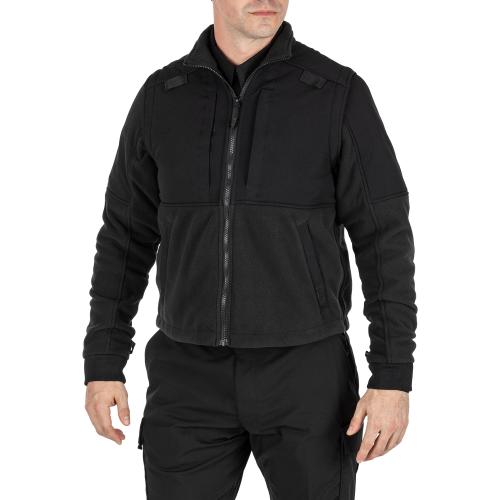 Куртка тактична демісезонна "5.11 Tactical 5-in-1 Jacket 2.0"