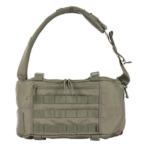Сумка-рюкзак однолямочная "5.11 Tactical RAPID SLING PACK 10L", 56572-256