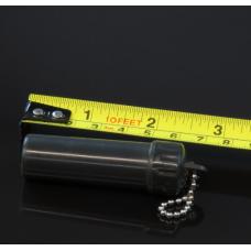 Earplugs with case