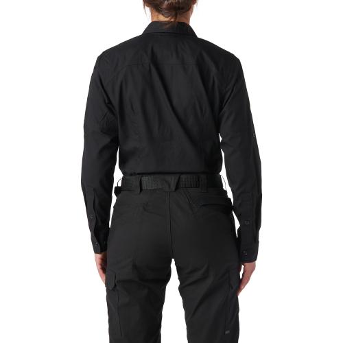 Сорочка тактична жіноча "5.11 Tactical Women's ABR Pro Long Sleeve Shirt", 62420-019 - Prof1group Сорочка тактична жіноча "5.11 Tactical Women's ABR Pro Long Sleeve Shirt", 62420-019