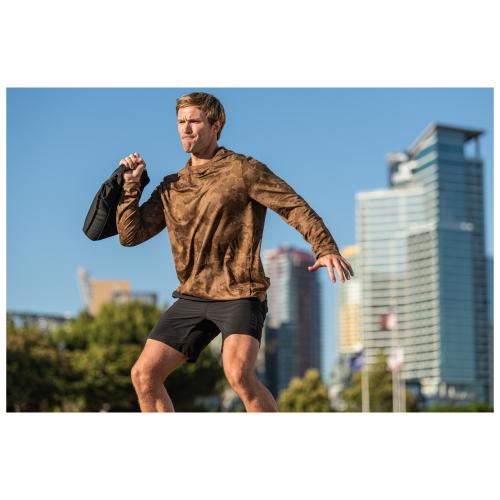 Реглан "5.11 Tactical PT-R Forged Hoodie"