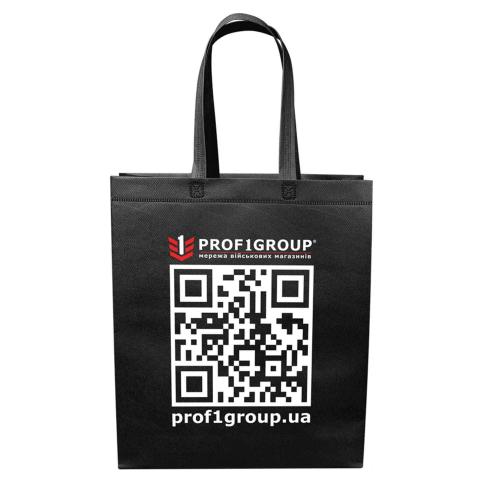 Shopping bag "PROF1 Group"