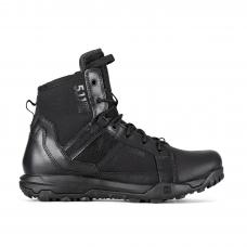 5.11 Tactical A/T 6" Side Zip Boot