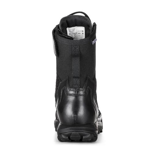 Ботинки тактические "5.11 Tactical A/T 8" Waterproof Side Zip Boot"