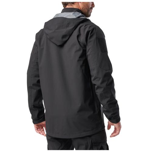 Куртка штормова 5.11 Tactical "Force Rain Shell Jacket"