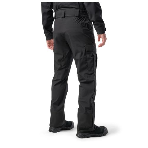 Штани штормові 5.11 Tactical "Force Rain Pants", 48363-019