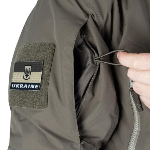 Куртка зимова 5.11 Tactical "Bastion Jacket"