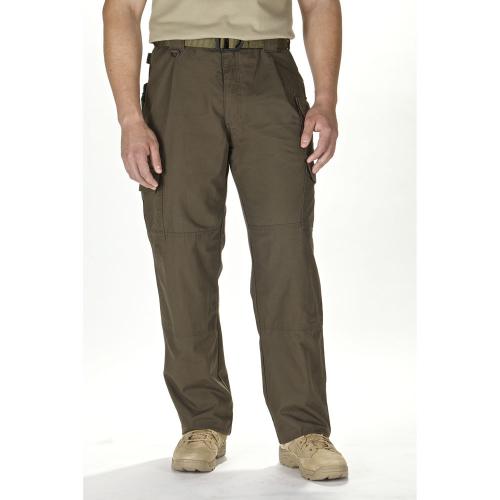 5.11 Tactical Pants - Men's, Cotton