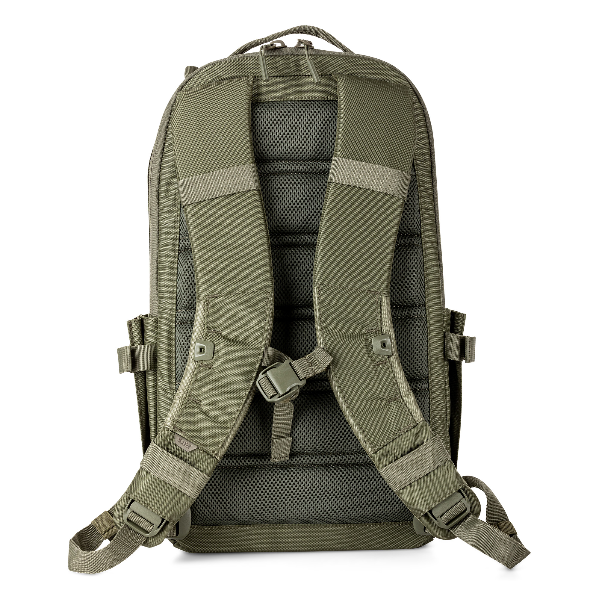 5.11 Tactical LV18 Rucksack – Mit Gepolstertem Rücken, Style 56700, Für Outdoor & Einsatz