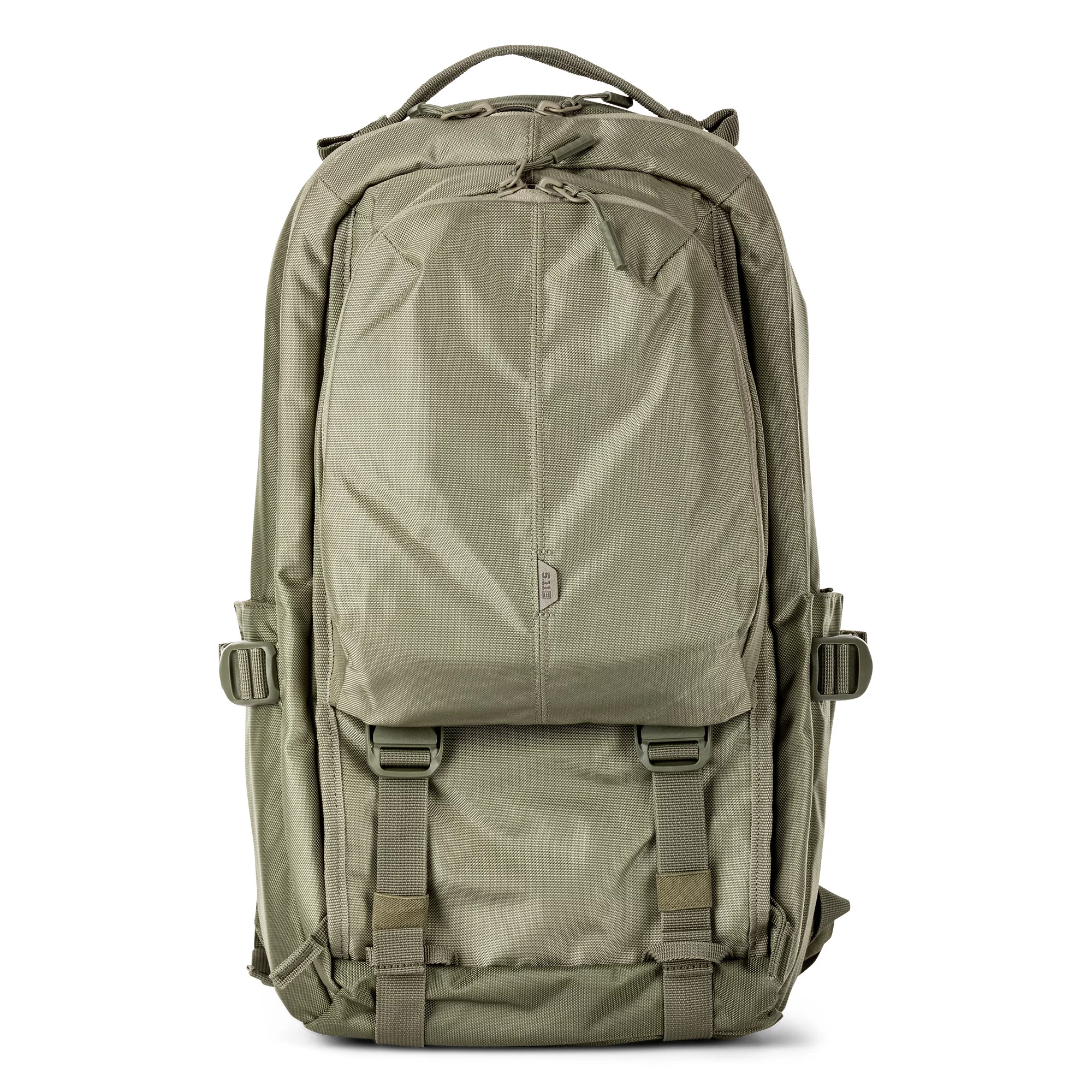 Review: 5.11 Tactical LV18 2.0 Backpack