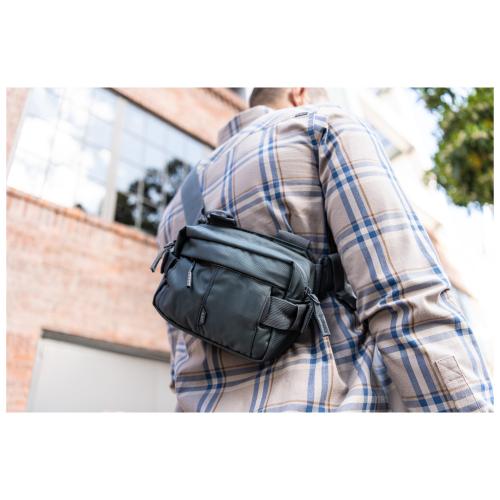 Buy 5.11 Tactical LV6 Waist Pack 2.0, Iron Grey - 56702-042. Price