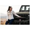 Куртка жіноча 5.11 Tactical "Women's Crystal Hybrid Full Zip Jacket", 62129-019