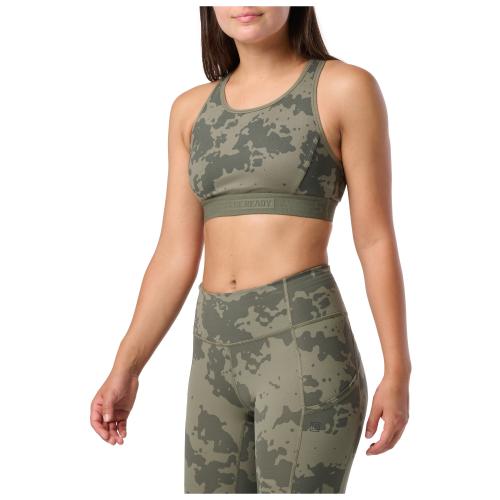 Топ спортивний жіночий 5.11 Tactical "PT-R Valentina Sports Bra", 66020-419 - Prof1group Топ спортивний жіночий 5.11 Tactical "PT-R Valentina Sports Bra", 66020-419
