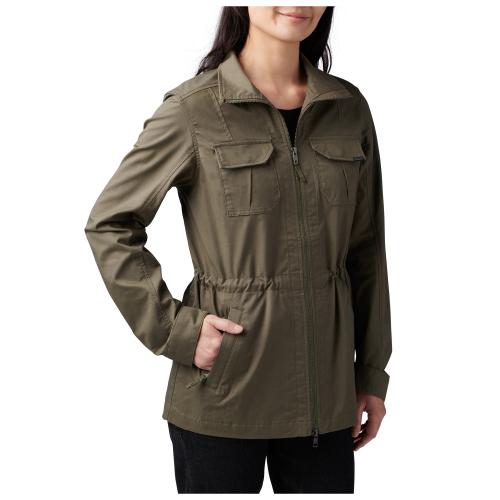 Куртка жіноча 5.11 Tactical "Tatum Jacket"