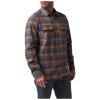 Сорочка тактична "5.11 Tactical® Lester Flannel Plaid Long Sleeve Shirt", 72532-044 - Prof1group Сорочка тактична "5.11 Tactical® Lester Flannel Plaid Long Sleeve Shirt", 72532-044