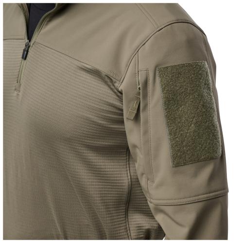 Сорочка тактична "5.11 Tactical Cold Weather Rapid Ops Shirt"