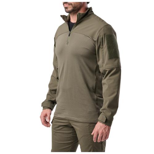 Сорочка тактична "5.11 Tactical Cold Weather Rapid Ops Shirt", 72540-186