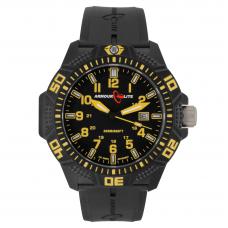 Годинник ArmourLite Caliber Yellow (ремінець з нітрилового каучука) - Prof1group Годинник ArmourLite Caliber Yellow (ремінець з нітрилового каучука)