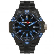Годинник ArmourLite Caliber Blue (ремінець з нержавіючої сталі) - Prof1group Годинник ArmourLite Caliber Blue (ремінець з нержавіючої сталі)