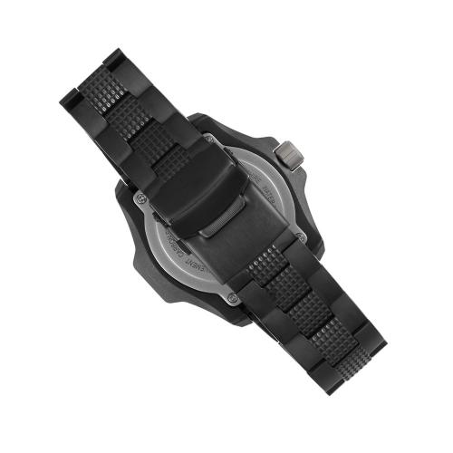 Годинник ArmourLite Caliber Blue (ремінець з нержавіючої сталі), AL621 - Prof1group Годинник ArmourLite Caliber Blue (ремінець з нержавіючої сталі), AL621