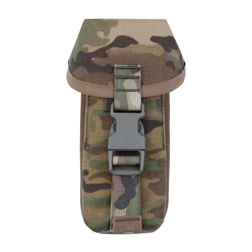 Pouch for two magazines AR-15 "BASE"