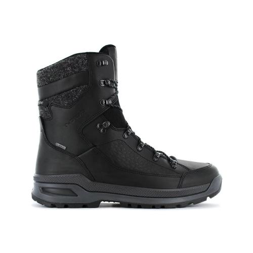 Ботинки зимние "LOWA Renegade EVO Ice GTX®" 2Q, LO410950/0999 - Prof1group Ботинки зимние "LOWA Renegade EVO Ice GTX®" 2Q, LO410950/0999