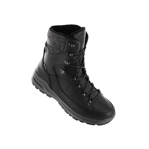 Ботинки зимние "LOWA Renegade EVO Ice GTX®" 2Q, LO410950/0999 - Prof1group Ботинки зимние "LOWA Renegade EVO Ice GTX®" 2Q, LO410950/0999