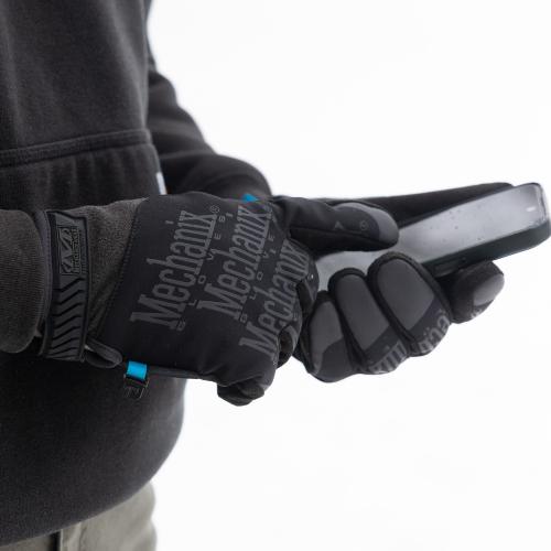 Рукавички тактичні зимові Mechanix® "Tactical Coldwork™ Original® Gloves", CWKMG-58 - Prof1group Рукавички тактичні зимові Mechanix® "Tactical Coldwork™ Original® Gloves", CWKMG-58