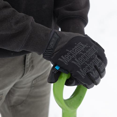 Рукавички тактичні зимові Mechanix® "Tactical Coldwork™ Original® Gloves", CWKMG-58 - Prof1group Рукавички тактичні зимові Mechanix® "Tactical Coldwork™ Original® Gloves", CWKMG-58