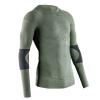 Термореглан X-BIONIC "Combat Energizer 4.0 Shirt Long Sleeve Men"