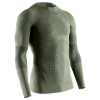 Термореглан X-BIONIC "Hunting Energizer 4.0 Shirt Long Sleeve Men"