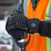 Рукавички тактичні зимові Mechanix "Coldwork™ Peak Gloves"