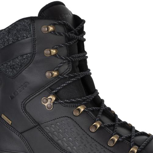 Черевики зимові "LOWA Renegade EVO Ice GTX®", 410950/9963