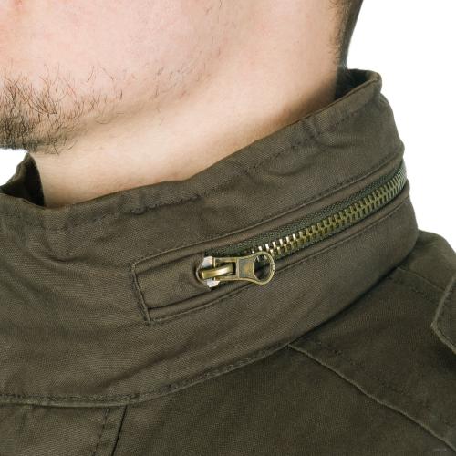 Parka Tu Genuine Premium Clothing used, VM006