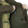 Parka Tu Genuine Premium Clothing used, VM006