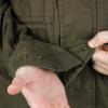 Parka Tu Genuine Premium Clothing used, VM006