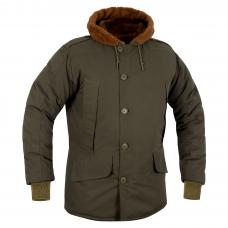 Cold weather parka "B-9" (Army Air Force Parka)