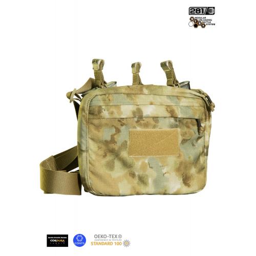 Сумка командирская боевая M.U.B.S."CCB" (Commander Combat Bag)
