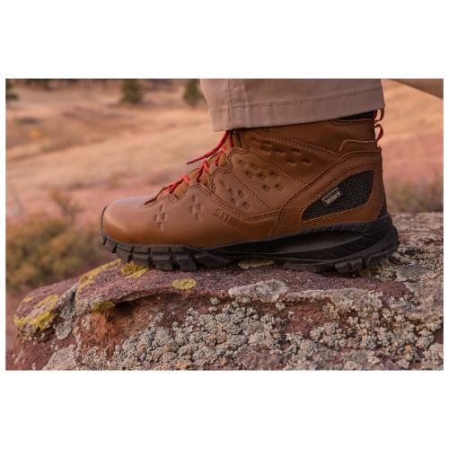 Tactical boots"5.11 XPRT® 3.0 Waterproof 6" Boot ", 12373-533