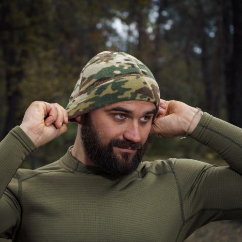 Шапка демісезонна "Protector", UA281-10012-PT-MTP