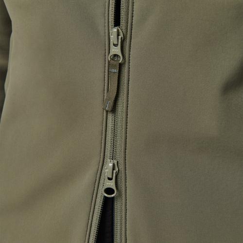 Куртка жіноча 5.11 Tactical "Women's Leone Softshell Jacket"