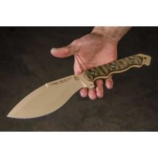 TOPS Knives CUMA TAK-RI 3.5 Tactical Kukri Knife