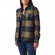 5.11 Tactical "Louise Shirt Jacket"