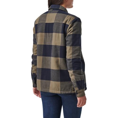 Куртка жіноча 5.11 Tactical "Louise Shirt Jacket"