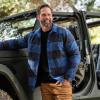 Куртка тактична демісезонна "5.11 Tactical® Seth Shirt Jacket", 78042-811 - Prof1group Куртка тактична демісезонна "5.11 Tactical® Seth Shirt Jacket", 78042-811