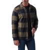 Куртка тактична демісезонна "5.11 Tactical® Seth Shirt Jacket", 78042-811 - Prof1group Куртка тактична демісезонна "5.11 Tactical® Seth Shirt Jacket", 78042-811