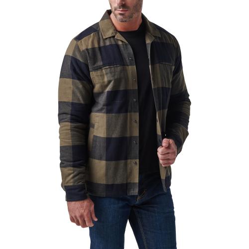 Куртка тактична демісезонна "5.11 Tactical Seth Shirt Jacket"