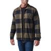 Куртка тактична демісезонна "5.11 Tactical® Seth Shirt Jacket", 78042-811 - Prof1group Куртка тактична демісезонна "5.11 Tactical® Seth Shirt Jacket", 78042-811