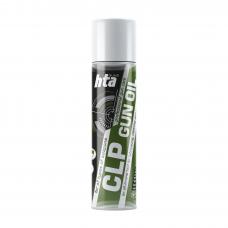 Масло оружейное HTA® "CLP Gun Oil" (250 мл)